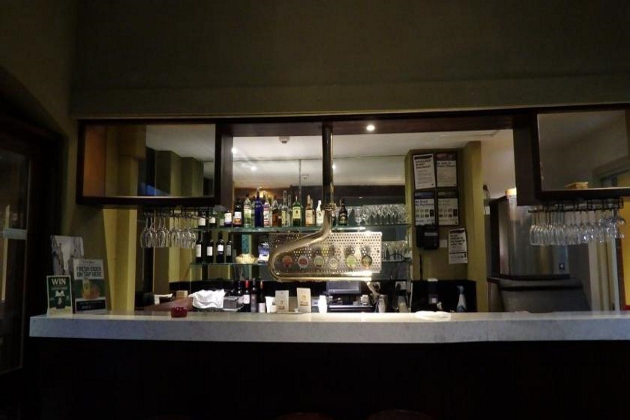 Naughtons Hotel 멜번 외부 사진