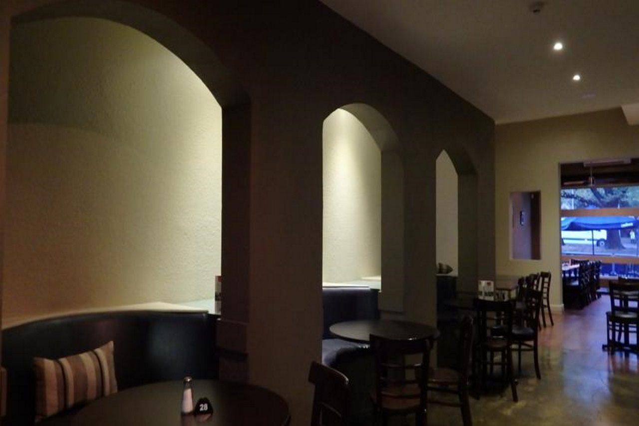 Naughtons Hotel 멜번 외부 사진